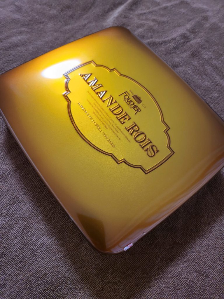 お客様からの頂き物