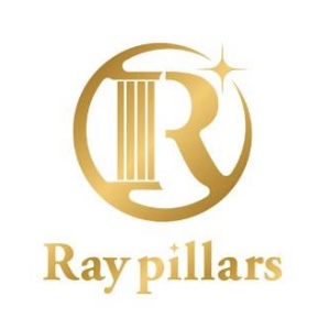 レイピラーズロゴ